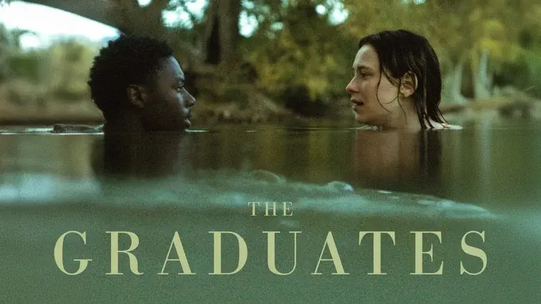 The Graduates still 2