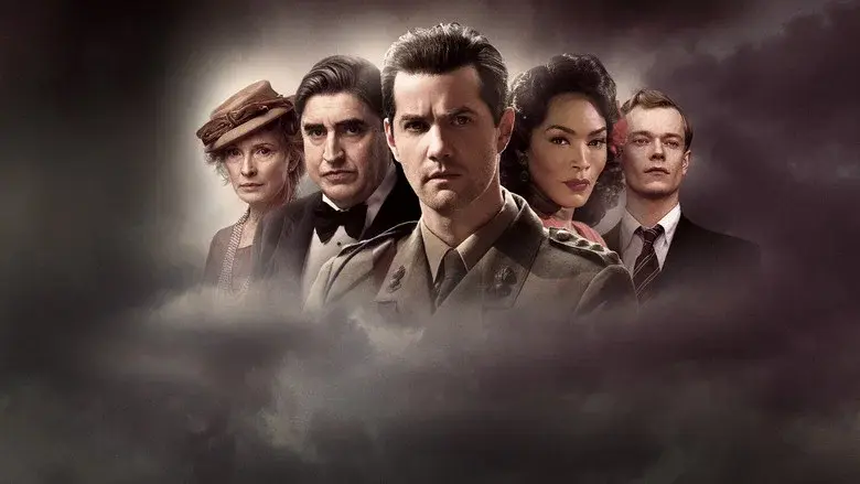 Close to the Enemy still 5