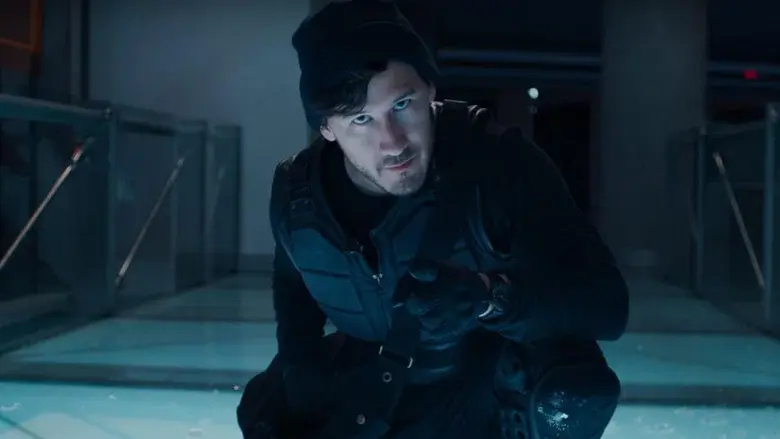 A Heist with Markiplier still 1