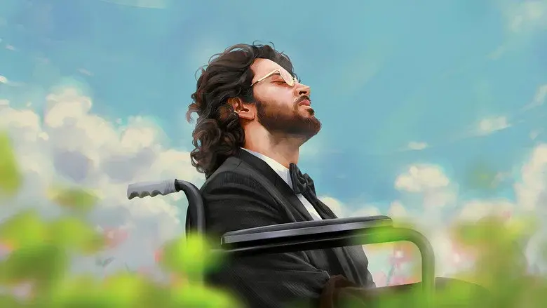 Guzaarish still 7