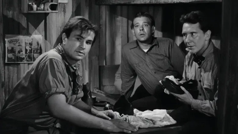 Of Mice and Men still 4