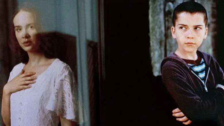 American Gothic still 3