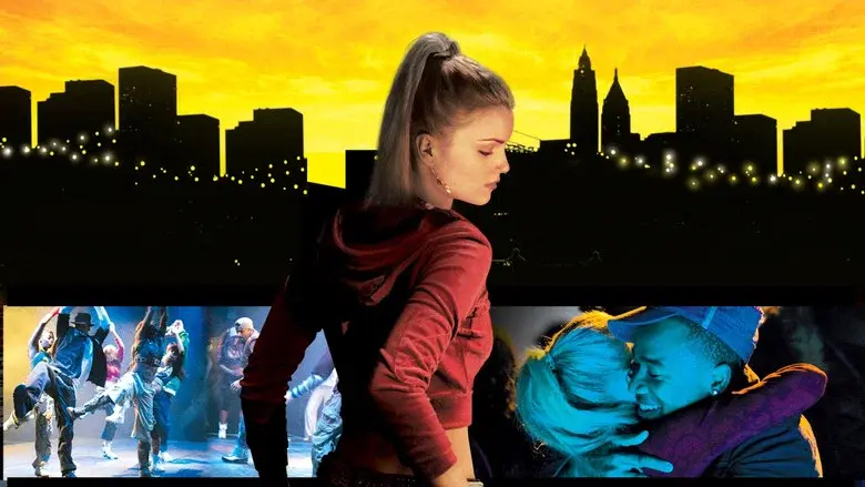 Save the Last Dance 2 still 2