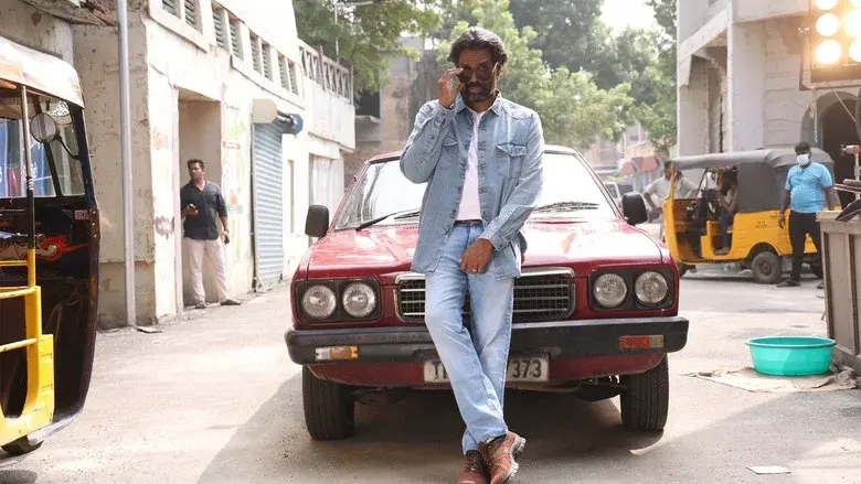 Romesh: Can't Knock the Hustle still 2