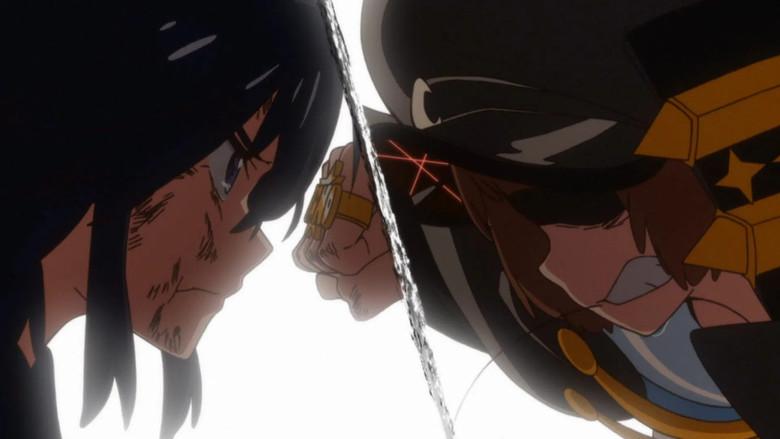 Kill la Kill still 7