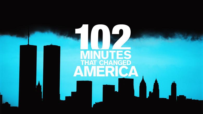 102 Minutes That Changed America still 1