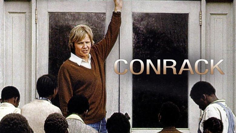 Conrack still 2
