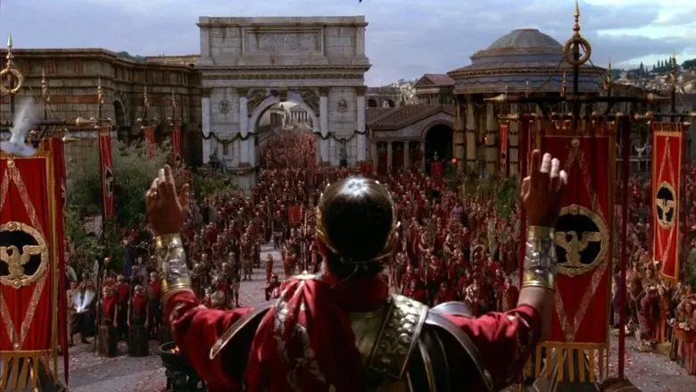 Rome still 8