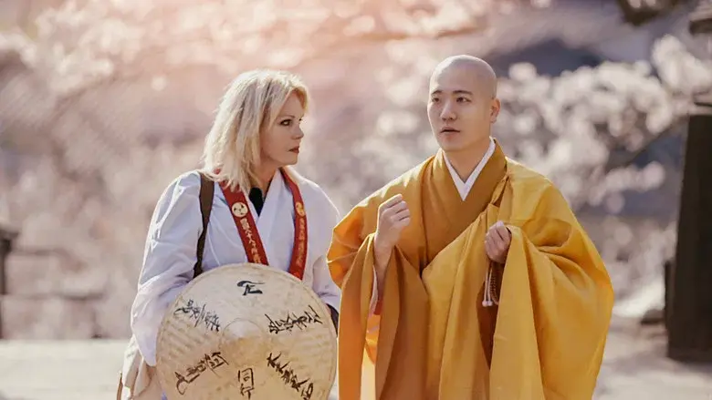 Joanna Lumley's Japan still 4