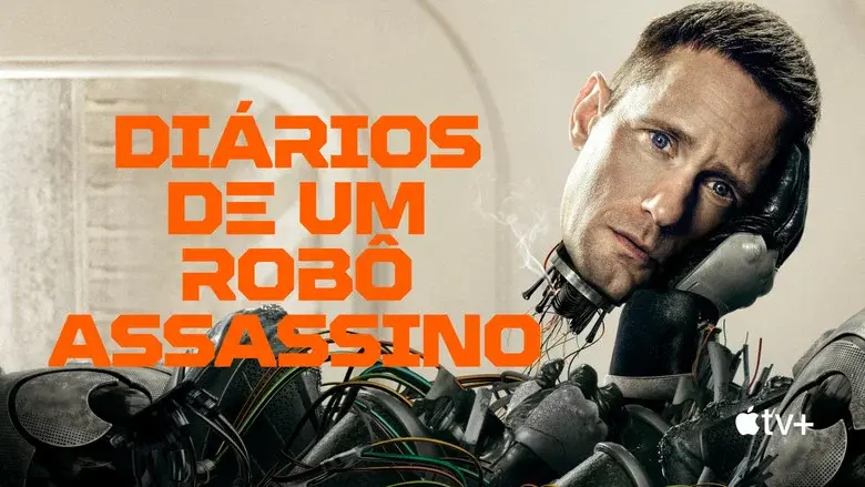 Murderbot still 1
