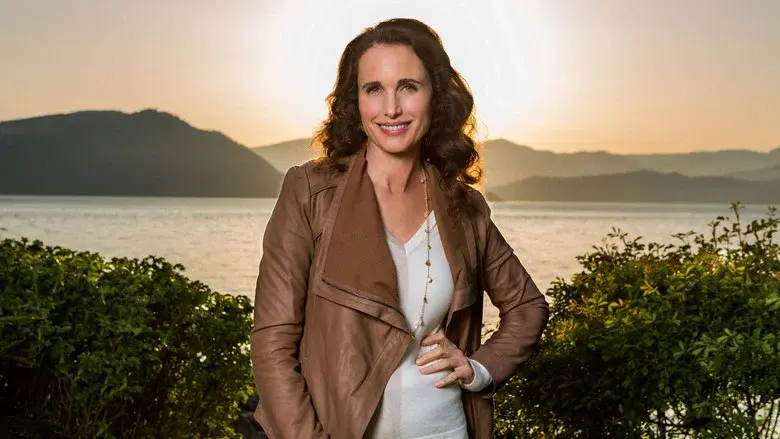 Cedar Cove still 2