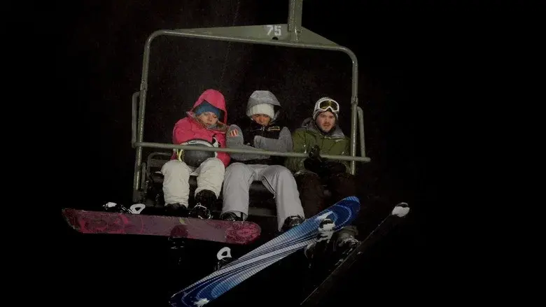 Frozen still 6