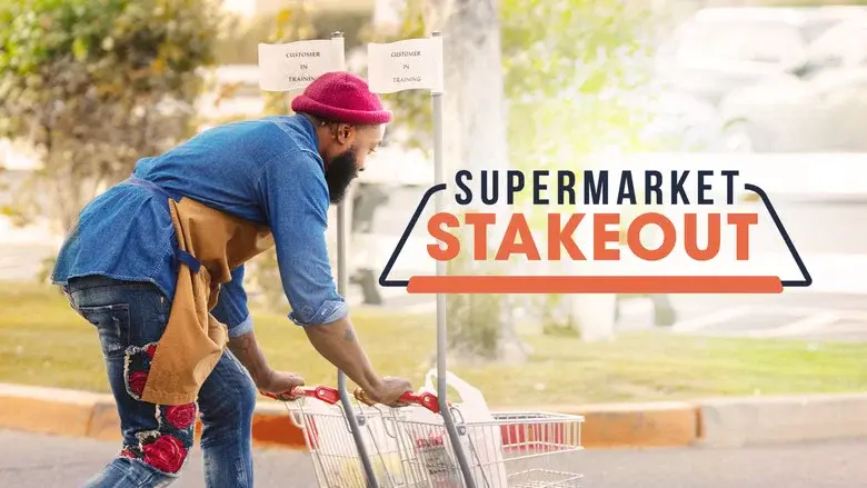 Supermarket Stakeout still 1