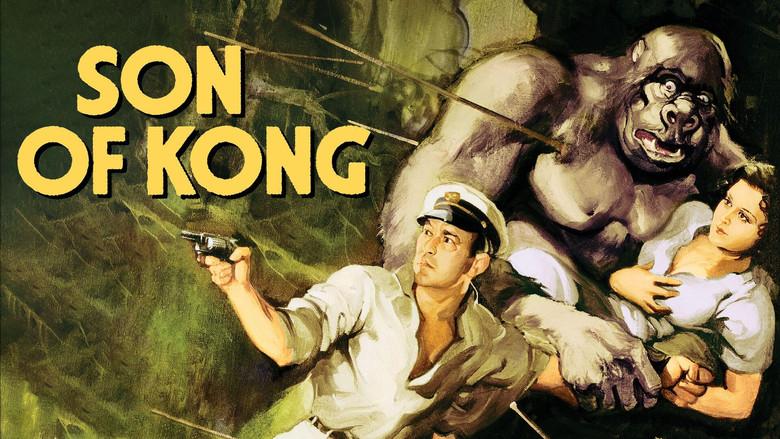 The Son of Kong still 2