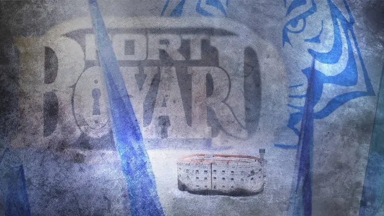 Fort Boyard still 3