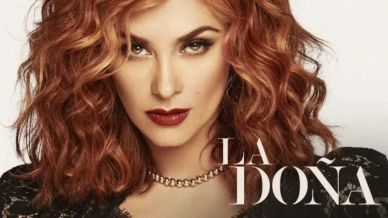 La Doña still 4
