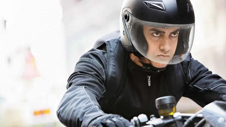 Dhoom 3 still 1