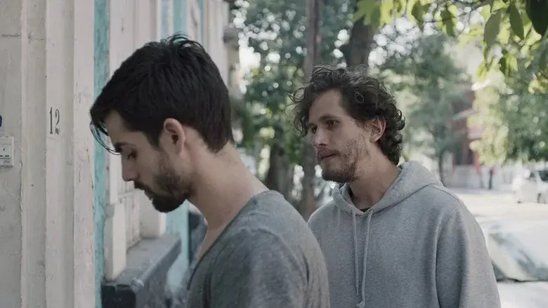 Fractal still 3