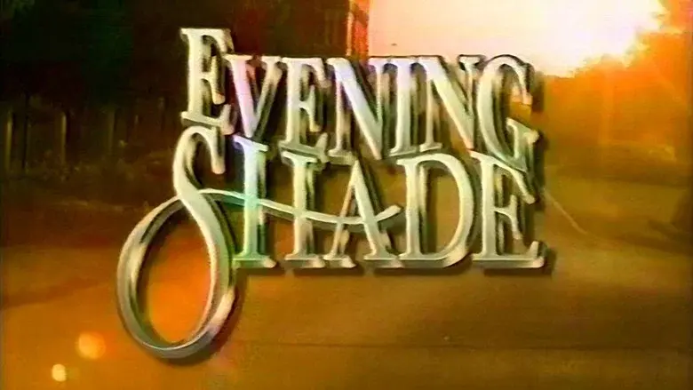Evening Shade still 2