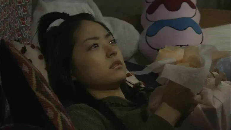 BOYS OVER FLOWERS the movie still 2