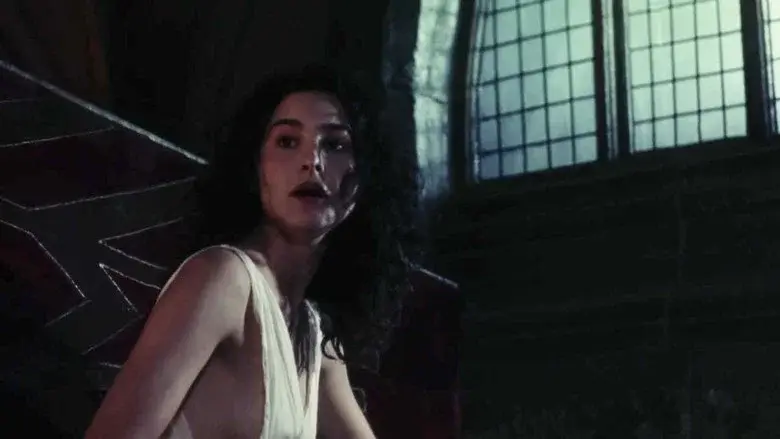 Bloodstone: Subspecies II still 2