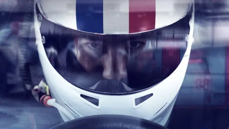 Le Mans: Racing Is Everything still 1