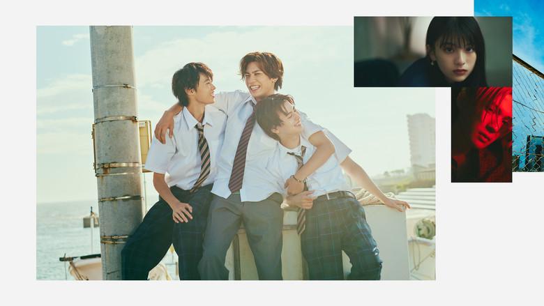 Idiot Kiss still 1