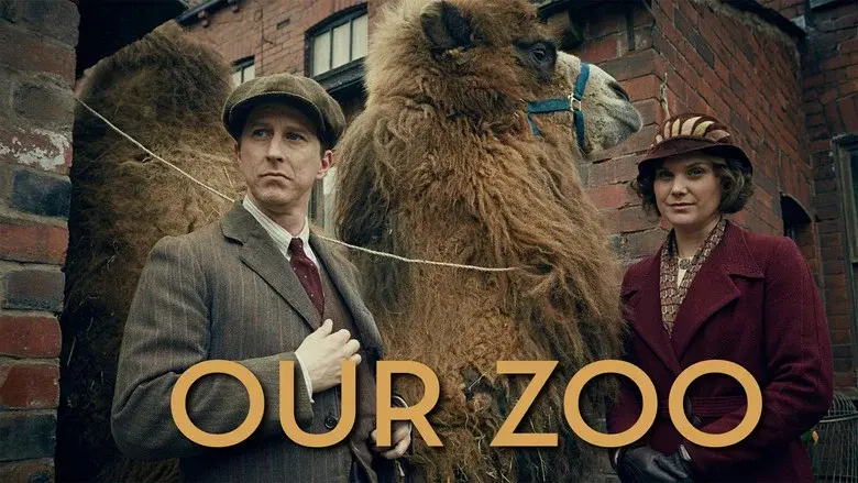 Our Zoo still 2