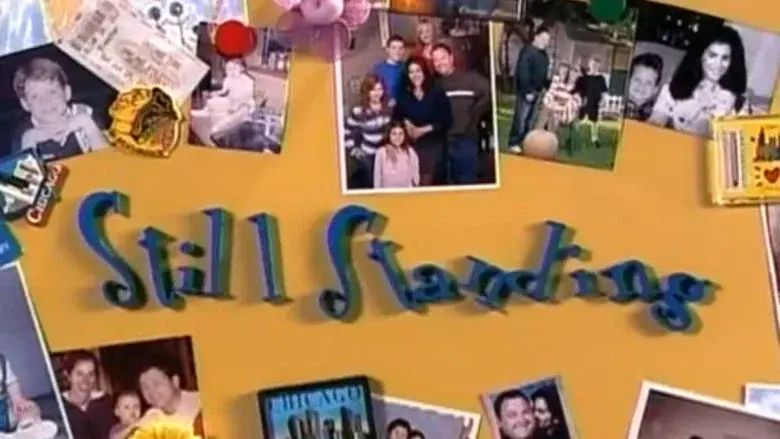 Still Standing still 5
