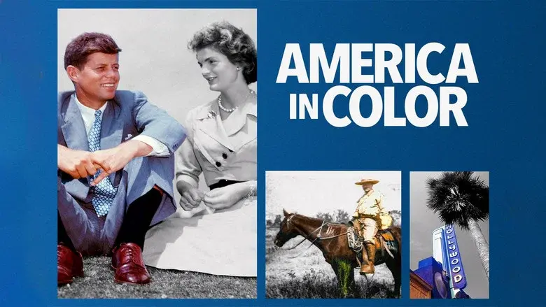 America in Color still 7