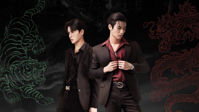Big Dragon still 2