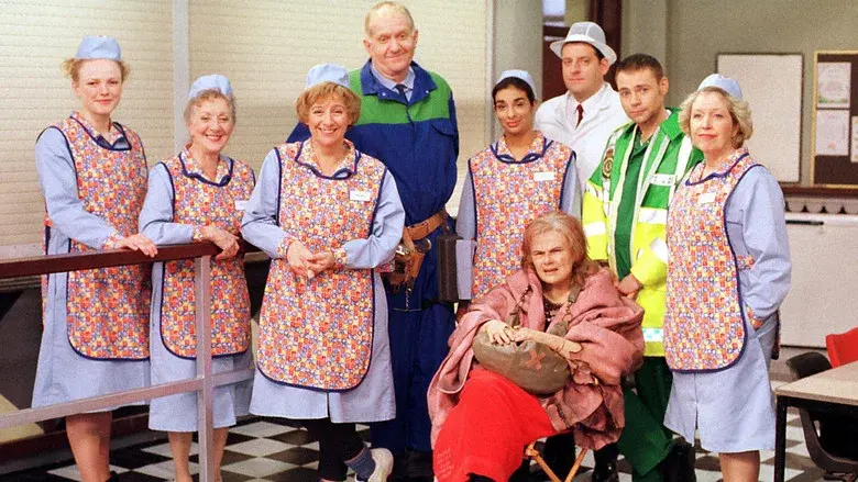 dinnerladies still 2