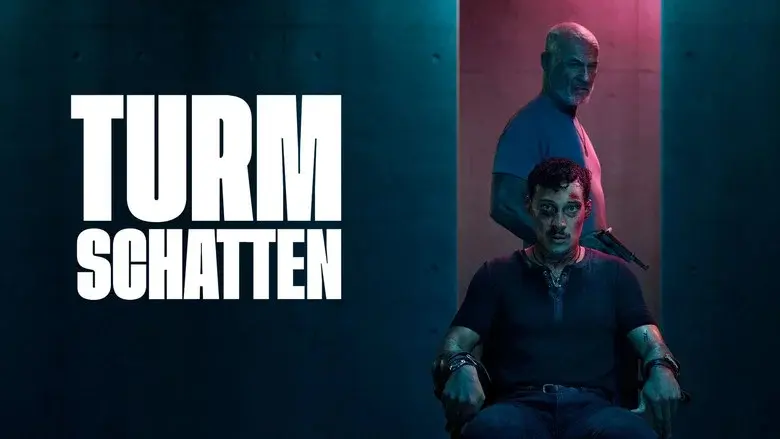 Turmschatten still 1