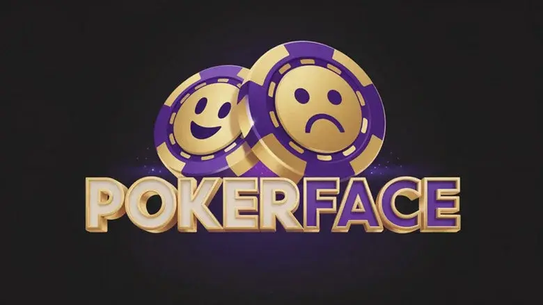 Pokerface still 2