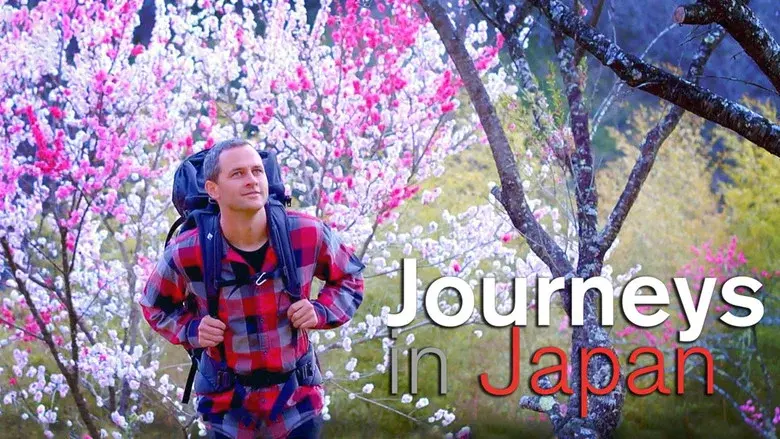 Journeys in Japan still 2