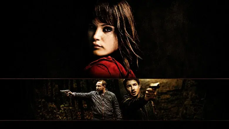 The Disappearance of Alice Creed still 8