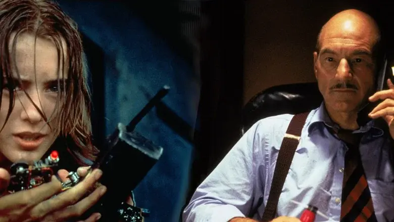 Masterminds still 3