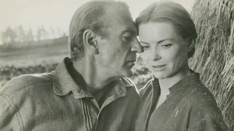 Friendly Persuasion still 4