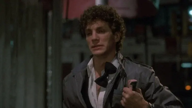 The Pope of Greenwich Village still 3