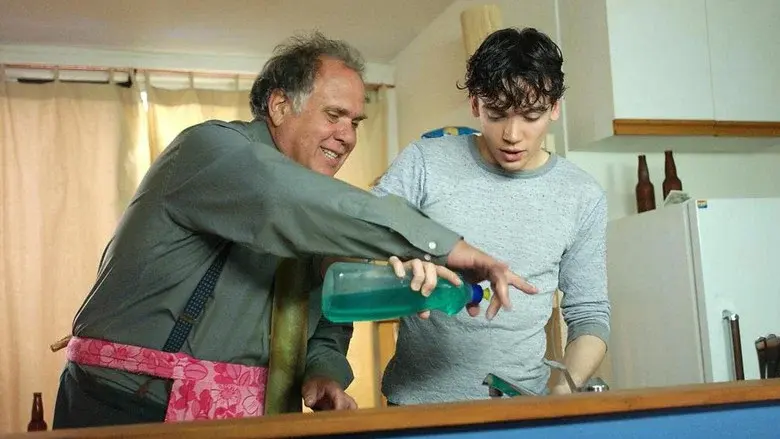 Sugar still 5