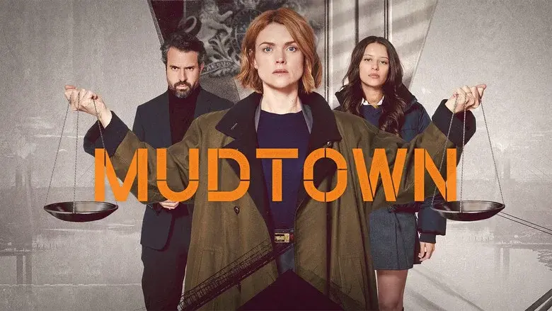 Mudtown still 7