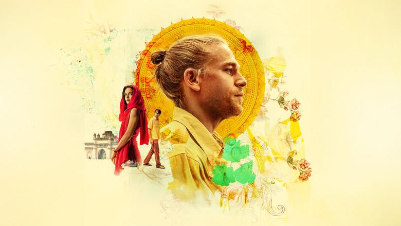 Shantaram still 1