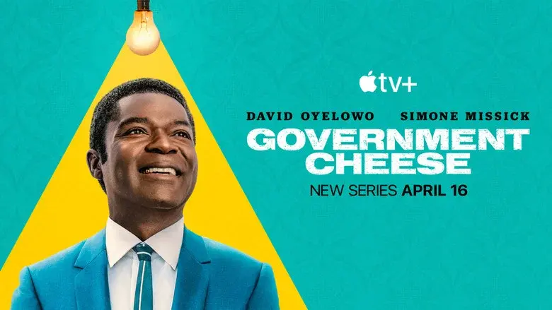 Government Cheese still 5