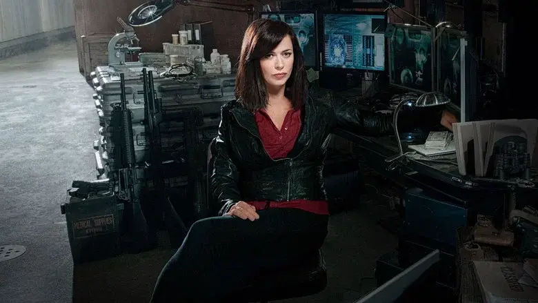Torchwood still 8