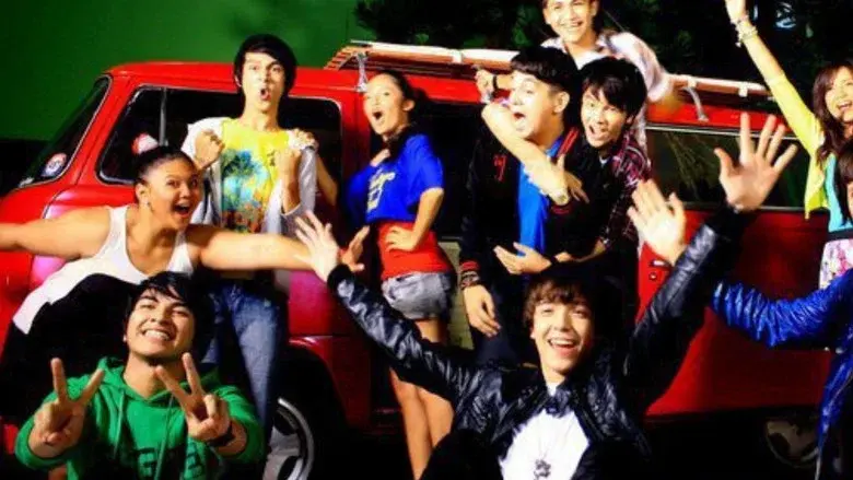 The Meaning of Friendship still 2