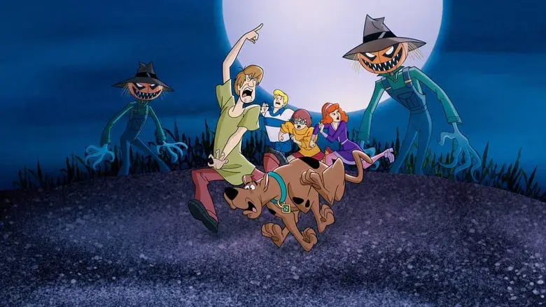 What's New, Scooby-Doo? still 1