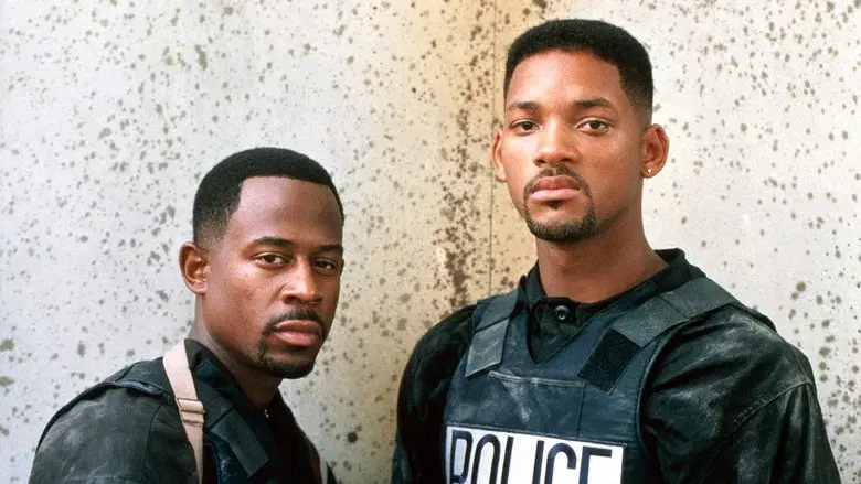 Bad Boys still 7
