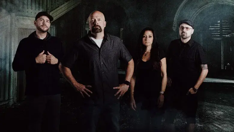 Ghost Hunters: TAPS Returns still 1