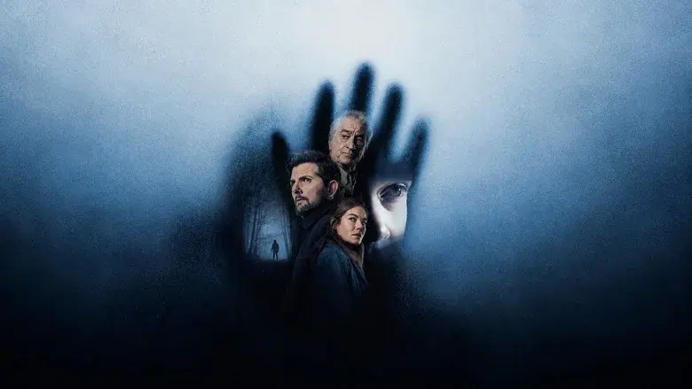 The Whisper Man still 4