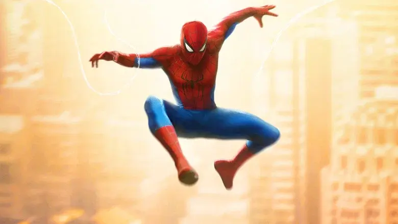 Spider-Man: Brand New Day still 6